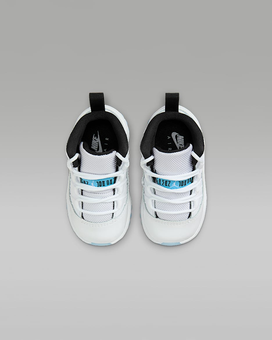 Jordan 11 retro precio new arrivals